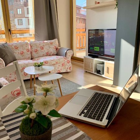 Premium Apartments بانسكو المظهر الخارجي الصورة