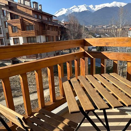 Premium Apartments بانسكو المظهر الخارجي الصورة