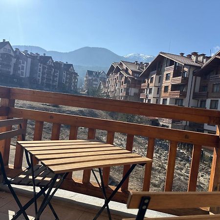 Premium Apartments بانسكو المظهر الخارجي الصورة