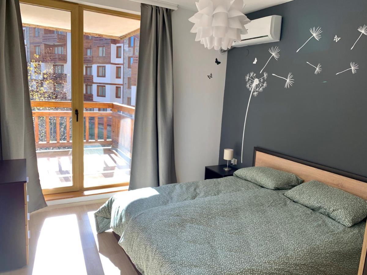 Premium Apartments بانسكو المظهر الخارجي الصورة