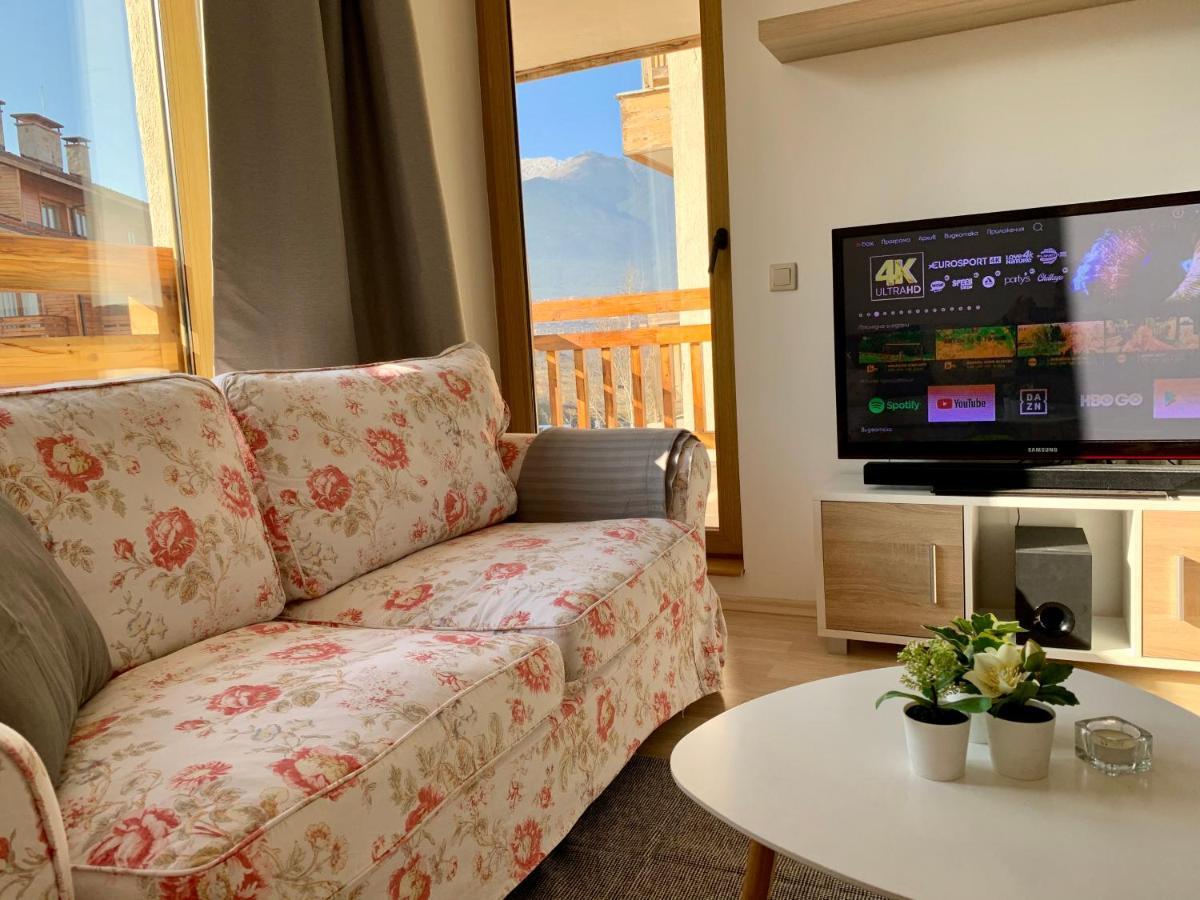 Premium Apartments بانسكو المظهر الخارجي الصورة