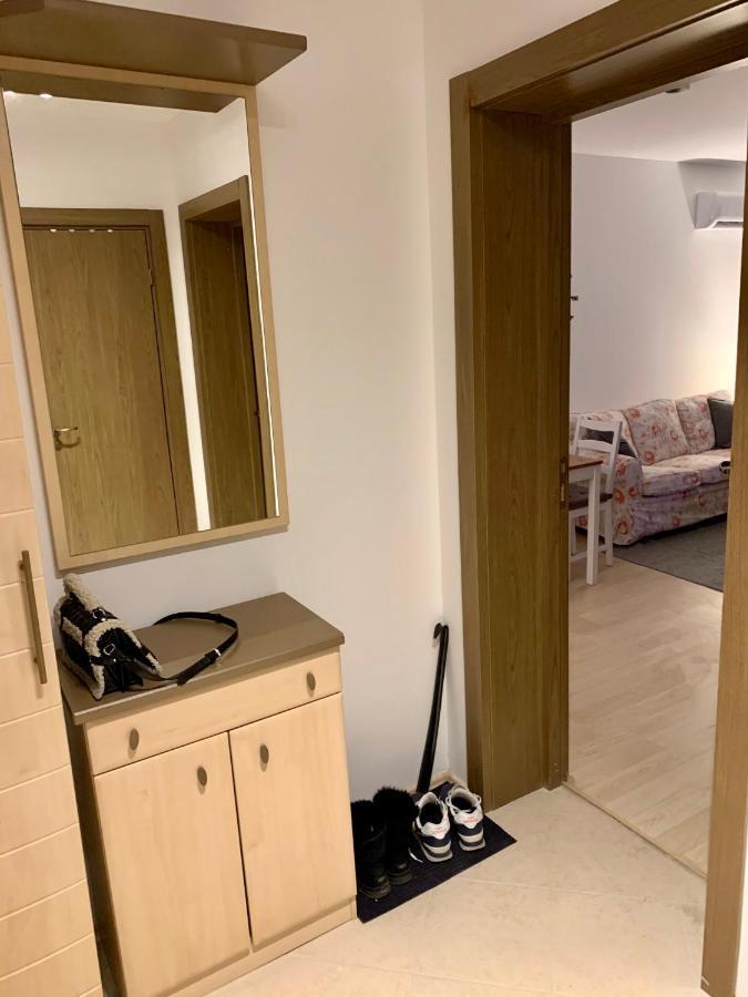 Premium Apartments بانسكو المظهر الخارجي الصورة