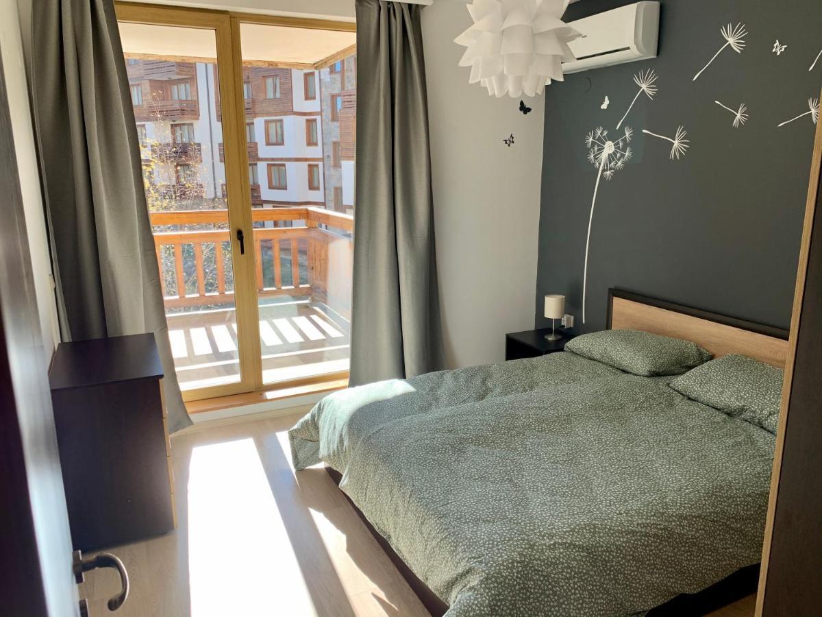 Premium Apartments بانسكو المظهر الخارجي الصورة