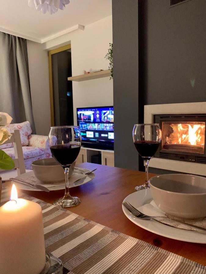 Premium Apartments بانسكو المظهر الخارجي الصورة