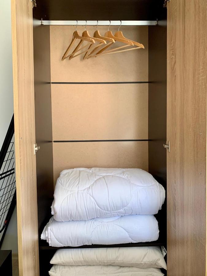 Premium Apartments بانسكو المظهر الخارجي الصورة
