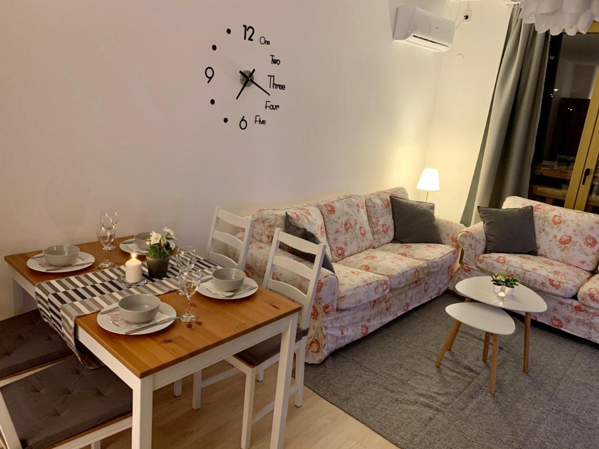 Premium Apartments بانسكو المظهر الخارجي الصورة