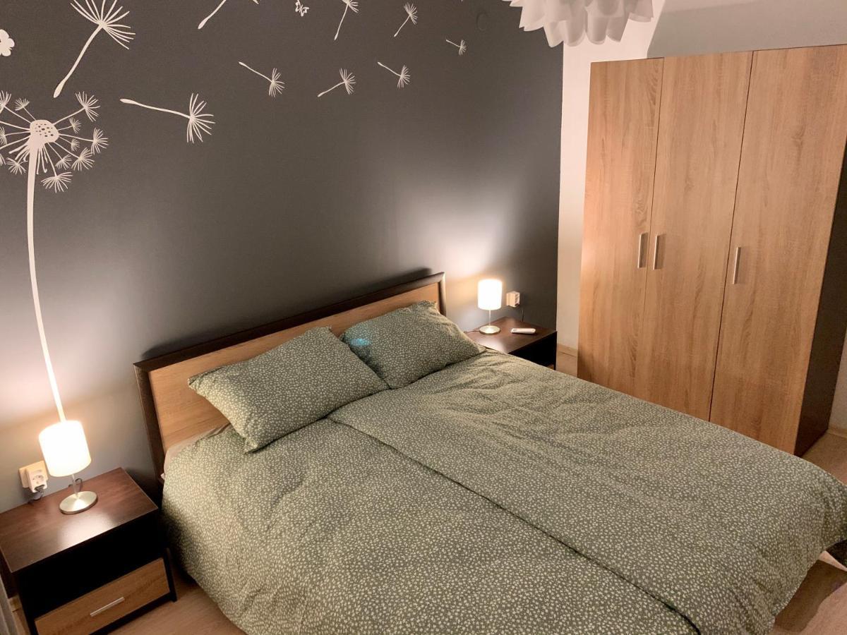 Premium Apartments بانسكو المظهر الخارجي الصورة