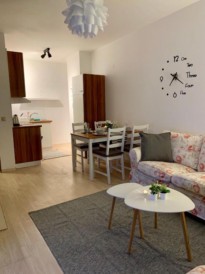 Premium Apartments بانسكو المظهر الخارجي الصورة