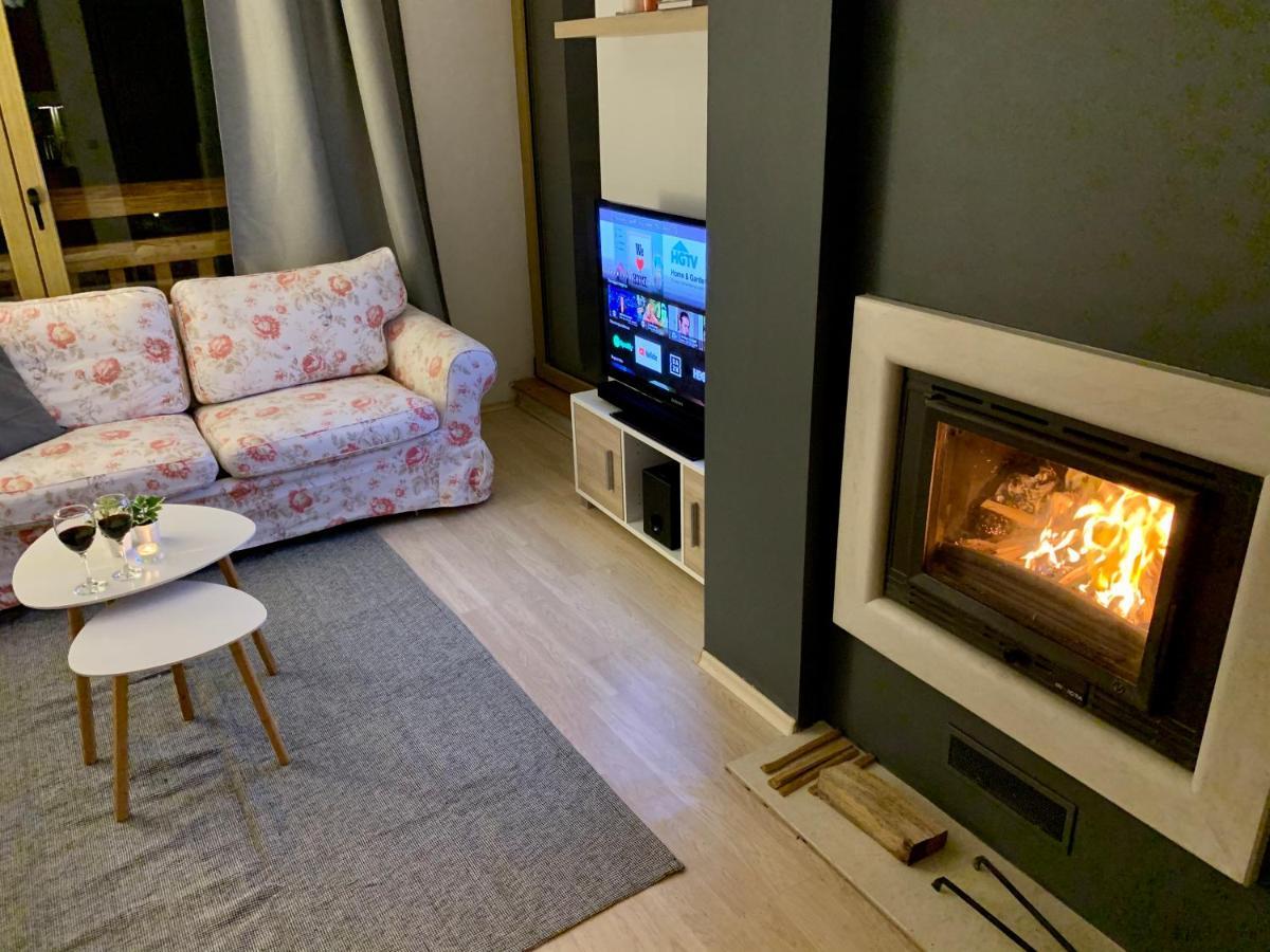 Premium Apartments بانسكو المظهر الخارجي الصورة