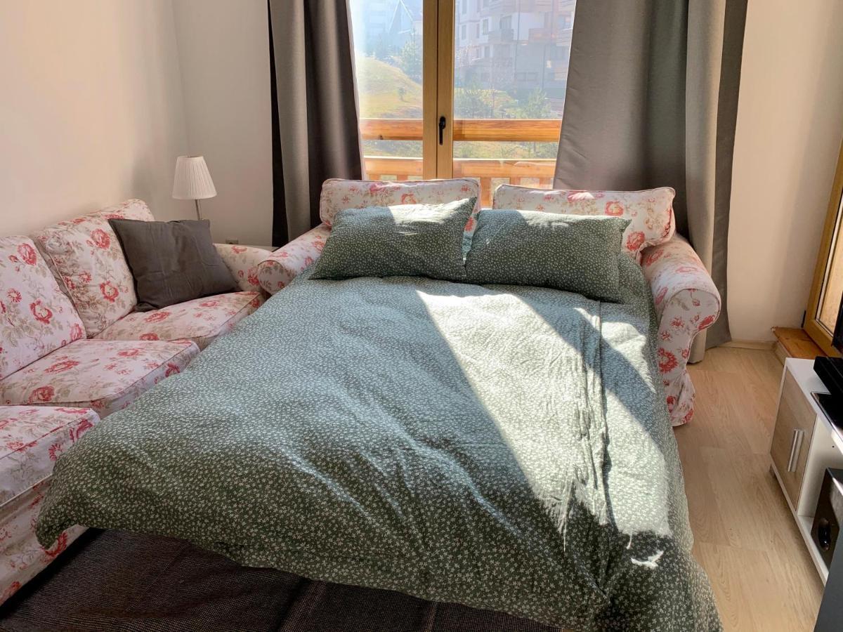 Premium Apartments بانسكو المظهر الخارجي الصورة
