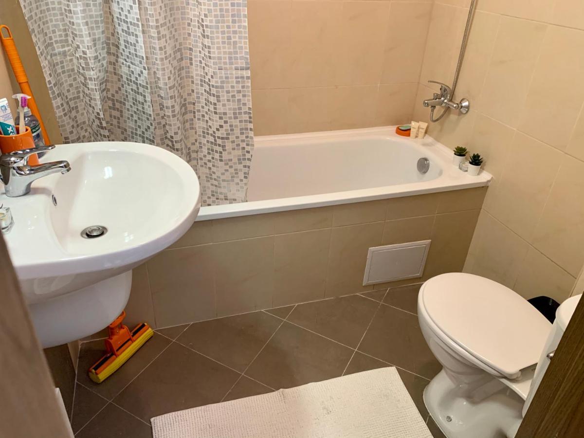 Premium Apartments بانسكو المظهر الخارجي الصورة