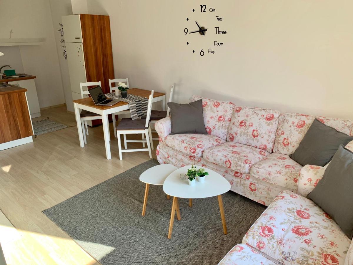 Premium Apartments بانسكو المظهر الخارجي الصورة