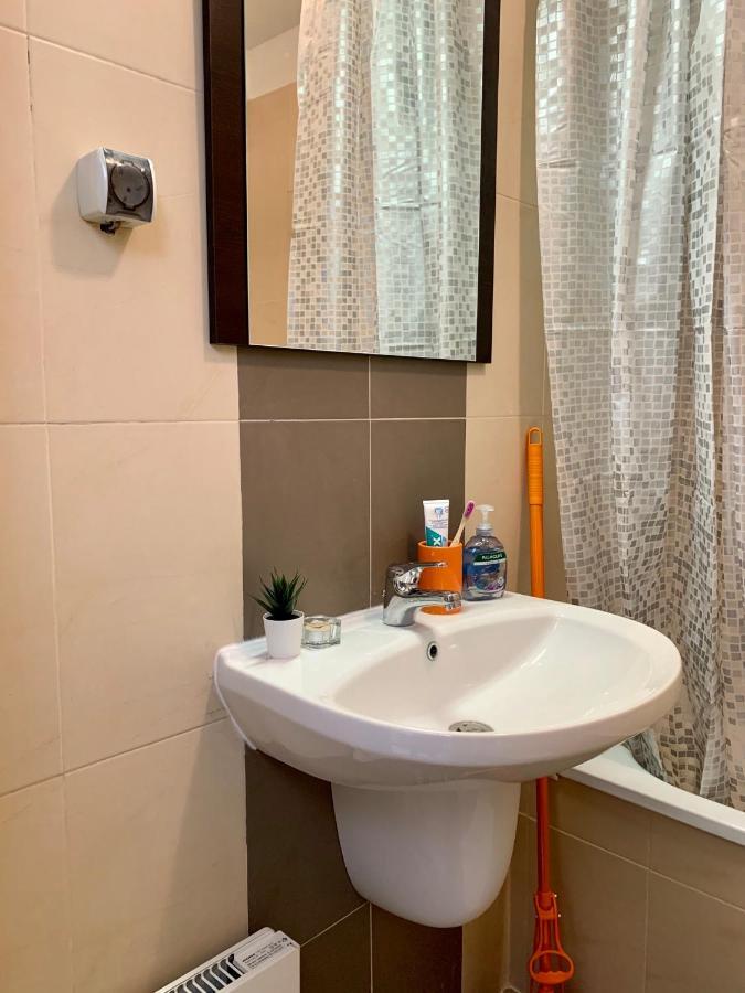 Premium Apartments بانسكو المظهر الخارجي الصورة