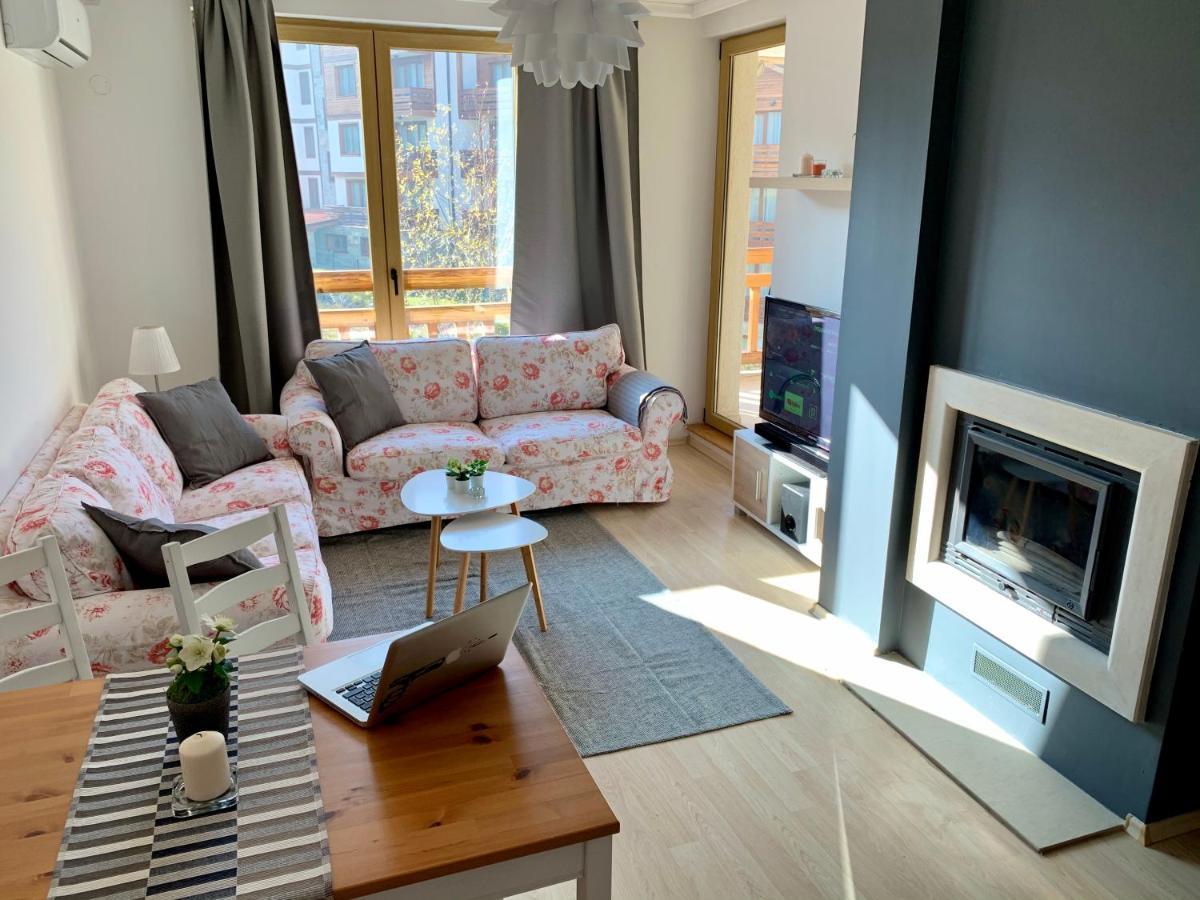 Premium Apartments بانسكو المظهر الخارجي الصورة