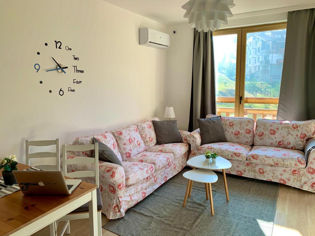 Premium Apartments بانسكو المظهر الخارجي الصورة