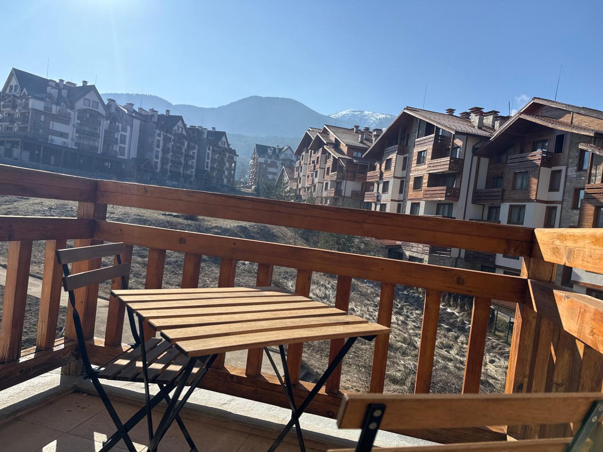 Premium Apartments بانسكو المظهر الخارجي الصورة